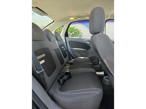 FIAT Grand Siena 1.6 16V 4P FLEX ESSENCE DUALOGIC AUTOMATIZADO, Foto 7