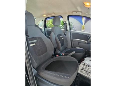 FIAT Grand Siena 1.6 16V 4P FLEX ESSENCE DUALOGIC AUTOMATIZADO, Foto 8