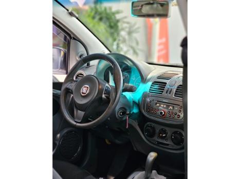 FIAT Grand Siena 1.6 16V 4P FLEX ESSENCE DUALOGIC AUTOMATIZADO, Foto 9