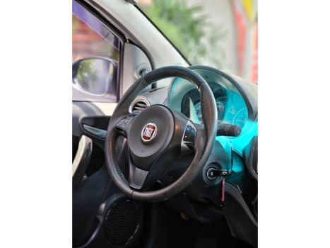 FIAT Grand Siena 1.6 16V 4P FLEX ESSENCE DUALOGIC AUTOMATIZADO, Foto 10