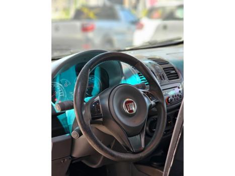 FIAT Grand Siena 1.6 16V 4P FLEX ESSENCE DUALOGIC AUTOMATIZADO, Foto 12