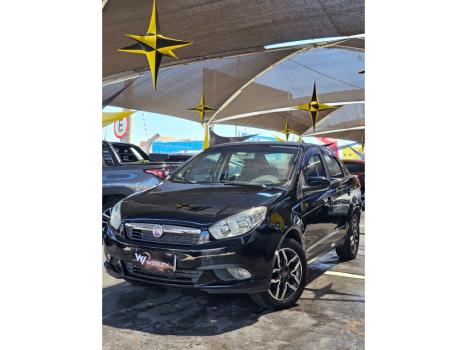 FIAT Grand Siena , Foto 3