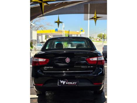 FIAT Grand Siena , Foto 5