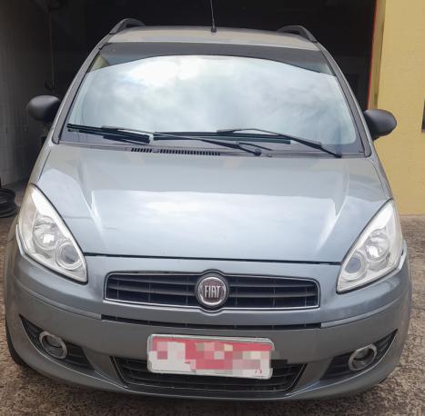 FIAT Idea 1.4 4P ATTRACTIVE FLEX, Foto 1