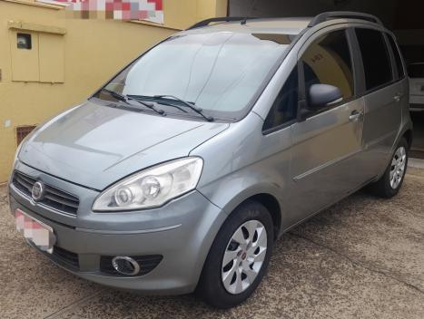 FIAT Idea 1.4 4P ATTRACTIVE FLEX, Foto 2