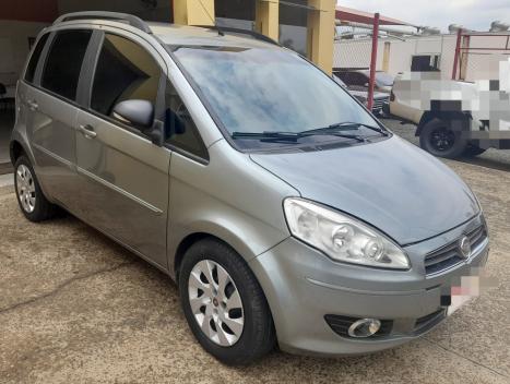 FIAT Idea 1.4 4P ATTRACTIVE FLEX, Foto 3
