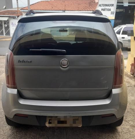 FIAT Idea 1.4 4P ATTRACTIVE FLEX, Foto 4