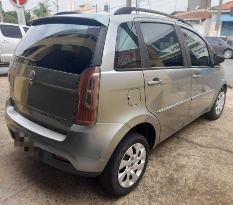 FIAT Idea 1.4 4P ATTRACTIVE FLEX, Foto 5