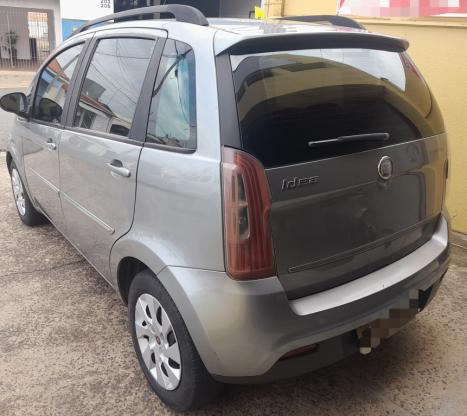 FIAT Idea 1.4 4P ATTRACTIVE FLEX, Foto 6