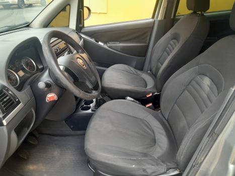 FIAT Idea 1.4 4P ATTRACTIVE FLEX, Foto 7