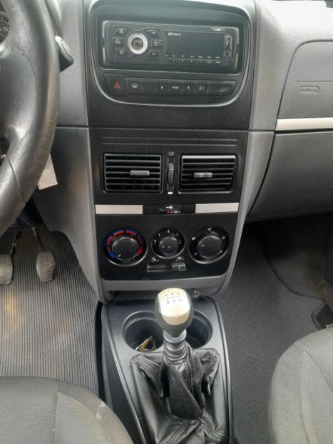 FIAT Idea 1.4 4P ATTRACTIVE FLEX, Foto 8