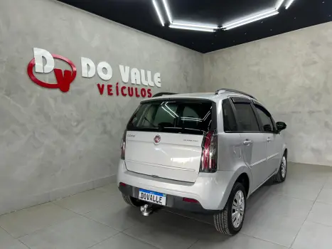 FIAT Idea 1.4 4P ATTRACTIVE FLEX, Foto 1
