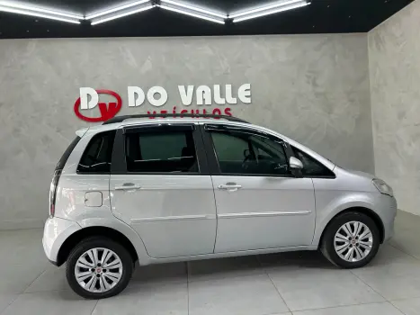 FIAT Idea 1.4 4P ATTRACTIVE FLEX, Foto 2