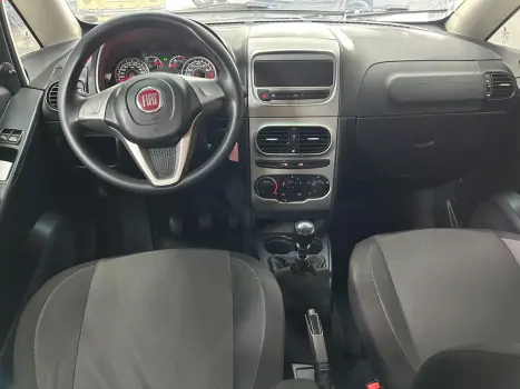 FIAT Idea 1.4 4P ATTRACTIVE FLEX, Foto 3