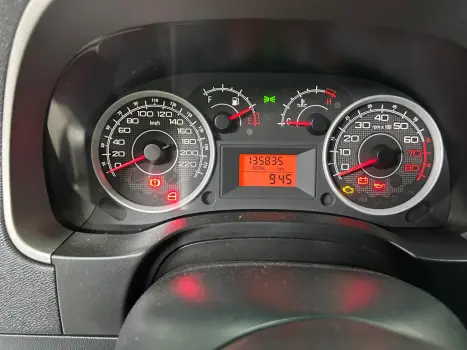 FIAT Idea 1.4 4P ATTRACTIVE FLEX, Foto 6