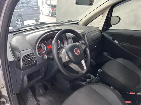 FIAT Idea 1.4 4P ATTRACTIVE FLEX, Foto 7