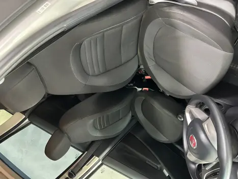 FIAT Idea 1.4 4P ATTRACTIVE FLEX, Foto 8