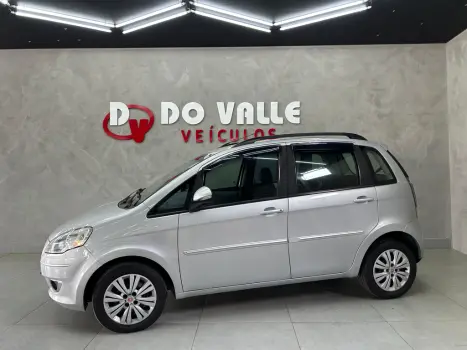 FIAT Idea 1.4 4P ATTRACTIVE FLEX, Foto 9