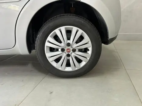 FIAT Idea 1.4 4P ATTRACTIVE FLEX, Foto 10