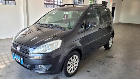FIAT Idea 1.4 4P ATTRACTIVE FLEX, Foto 1
