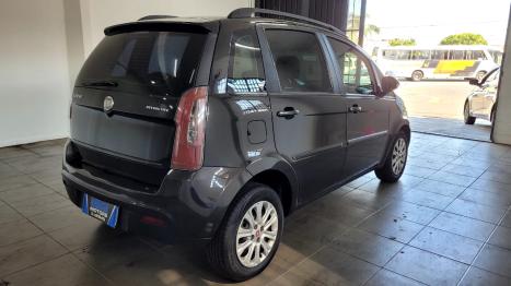 FIAT Idea 1.4 4P ATTRACTIVE FLEX, Foto 2