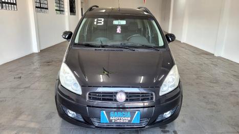 FIAT Idea 1.4 4P ATTRACTIVE FLEX, Foto 3
