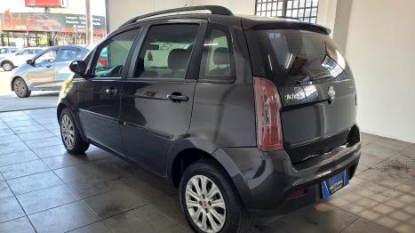 FIAT Idea 1.4 4P ATTRACTIVE FLEX, Foto 5