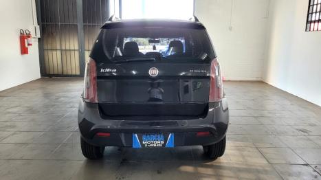 FIAT Idea 1.4 4P ATTRACTIVE FLEX, Foto 6