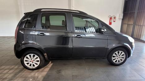 FIAT Idea 1.4 4P ATTRACTIVE FLEX, Foto 7