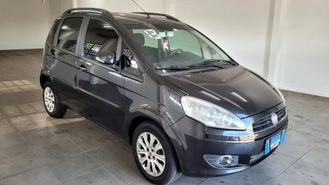 FIAT Idea 1.4 4P ATTRACTIVE FLEX, Foto 8