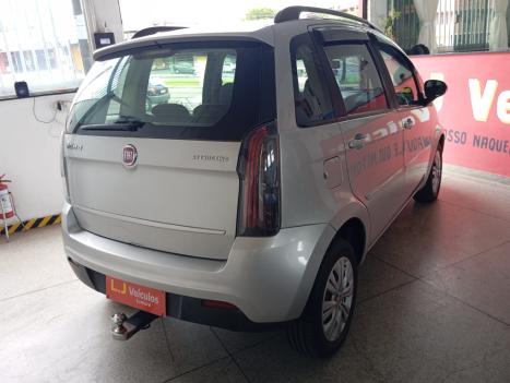FIAT Idea 1.4 4P ATTRACTIVE FLEX, Foto 4