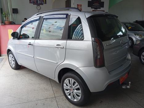 FIAT Idea 1.4 4P ATTRACTIVE FLEX, Foto 5