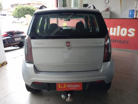 FIAT Idea 1.4 4P ATTRACTIVE FLEX, Foto 6