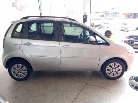 FIAT Idea 1.4 4P ATTRACTIVE FLEX, Foto 7