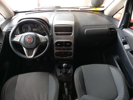 FIAT Idea 1.4 4P ATTRACTIVE FLEX, Foto 8
