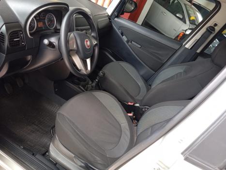 FIAT Idea 1.4 4P ATTRACTIVE FLEX, Foto 9