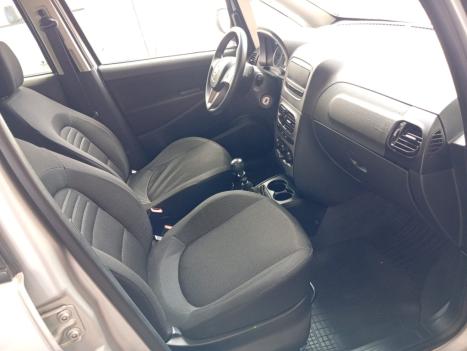 FIAT Idea 1.4 4P ATTRACTIVE FLEX, Foto 10
