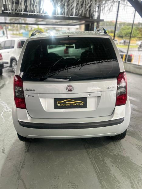 FIAT Idea 1.4 4P ELX FLEX, Foto 5