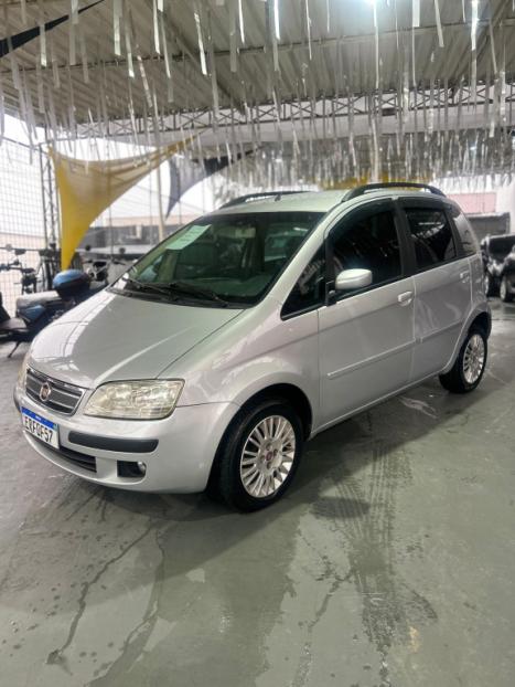 FIAT Idea 1.4 4P ELX FLEX, Foto 1
