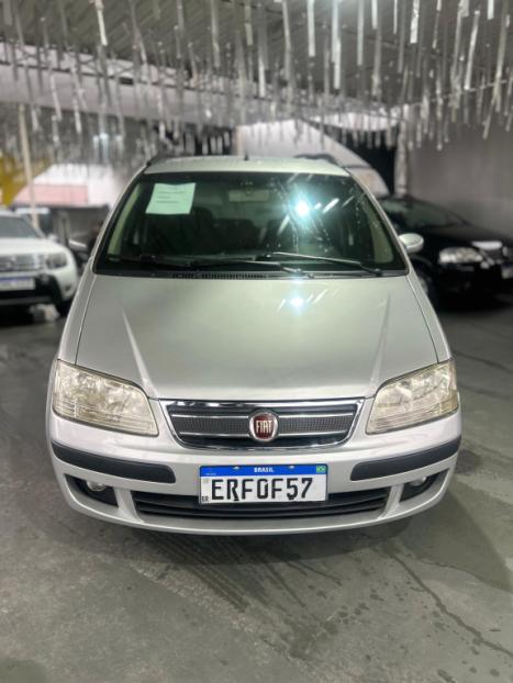 FIAT Idea 1.4 4P ELX FLEX, Foto 2