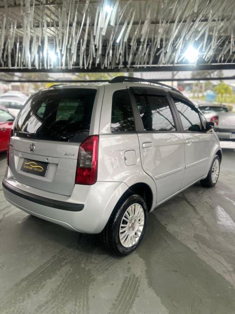 FIAT Idea 1.4 4P ELX FLEX, Foto 6