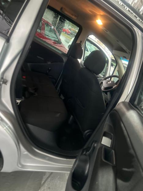 FIAT Idea 1.4 4P ELX FLEX, Foto 7