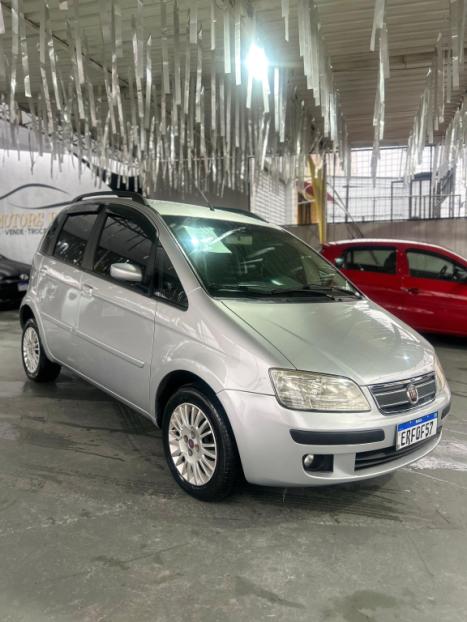 FIAT Idea 1.4 4P ELX FLEX, Foto 3