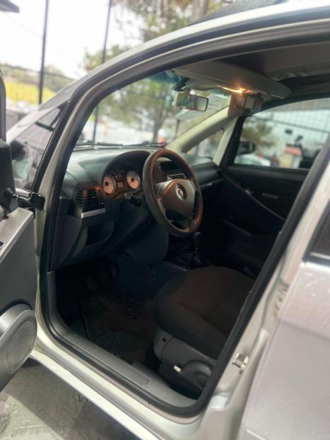 FIAT Idea 1.4 4P ELX FLEX, Foto 8