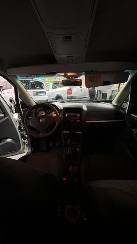 FIAT Idea 1.4 4P ELX FLEX, Foto 9