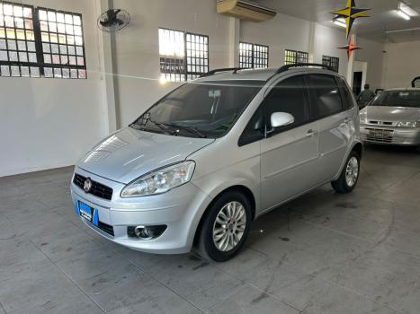FIAT Idea 1.6 16V 4P ESSENCE FLEX, Foto 1