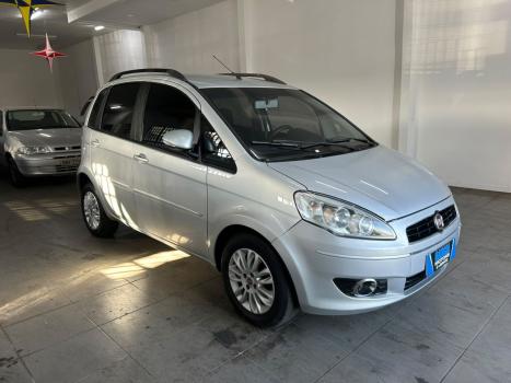 FIAT Idea 1.6 16V 4P ESSENCE FLEX, Foto 2