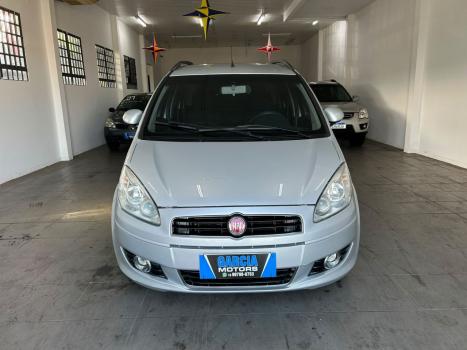 FIAT Idea 1.6 16V 4P ESSENCE FLEX, Foto 3