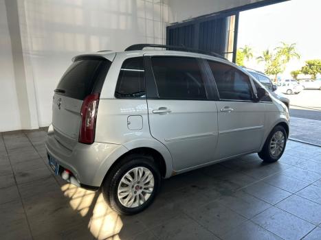 FIAT Idea 1.6 16V 4P ESSENCE FLEX, Foto 5