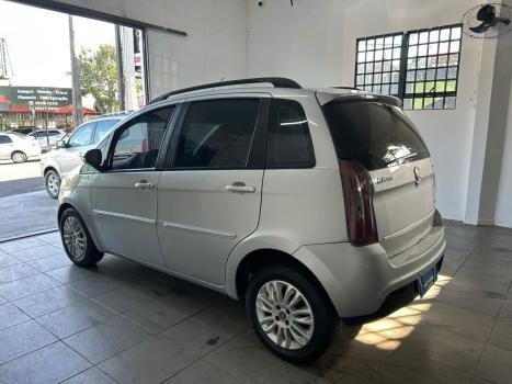 FIAT Idea 1.6 16V 4P ESSENCE FLEX, Foto 6